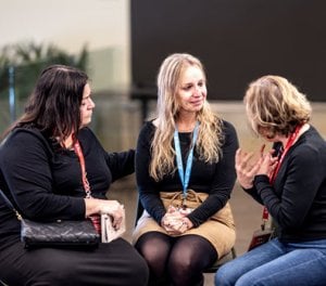 Momentum Educators