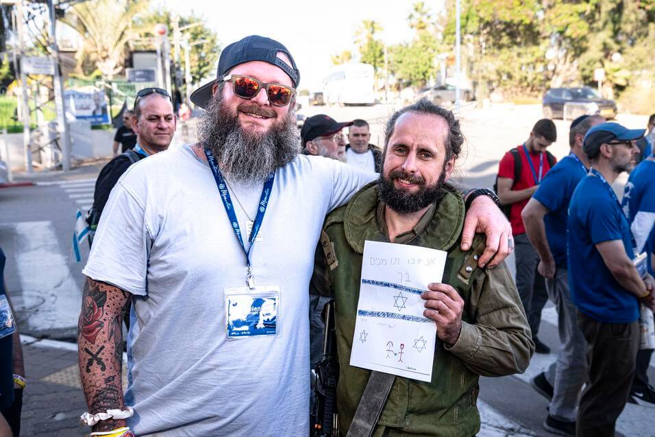 Unity Mission - Men - Nov. 28th - Dec. 3rd | momentumunlimited.org