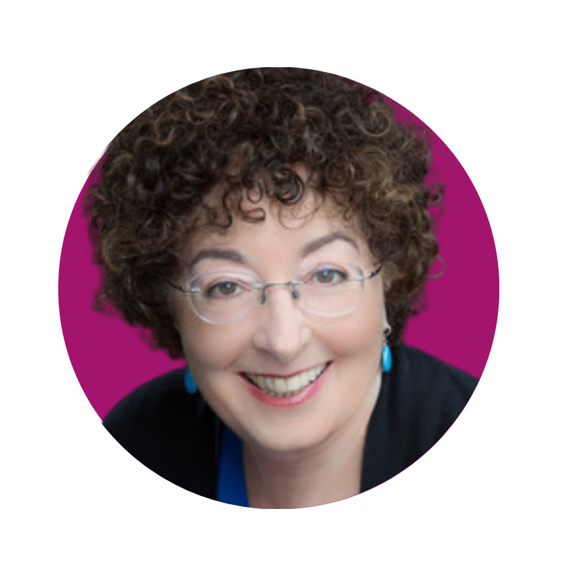Marilyn Paul