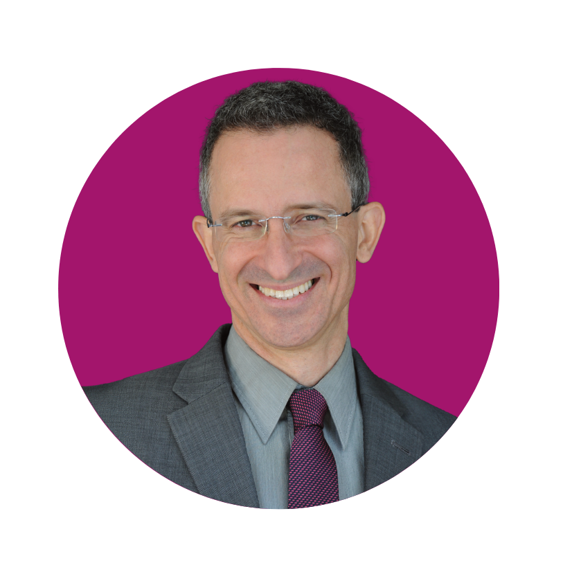 Tal Ben Shahar, PhD